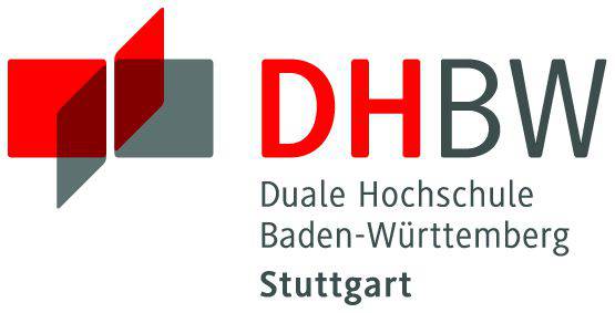 Logo DHBW Stuttgart