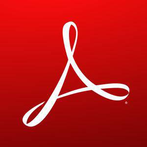 Adobe Logo