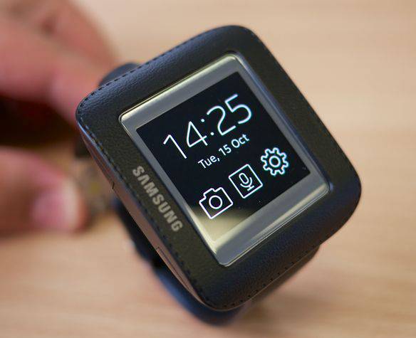 samsung smartwatch