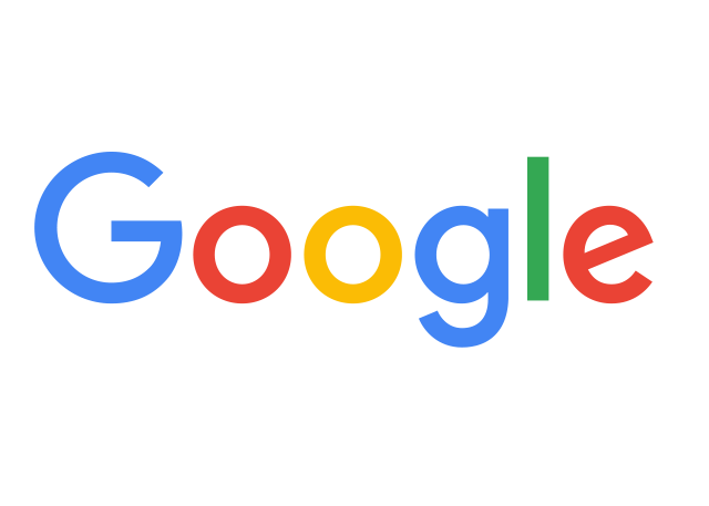 original images Google Logo