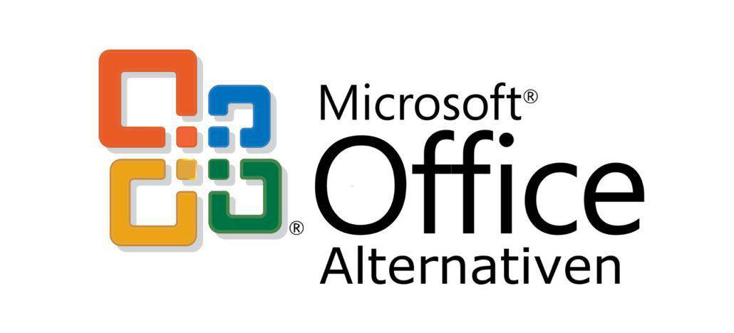 Microsoft Office Logo