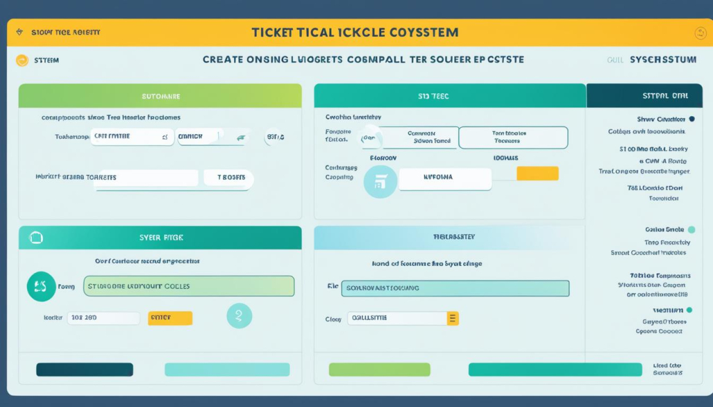 Was ist Solarwinds TIcket System