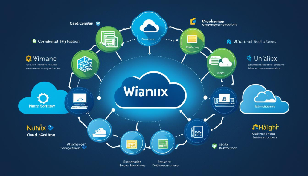 Nutanix vs VMware