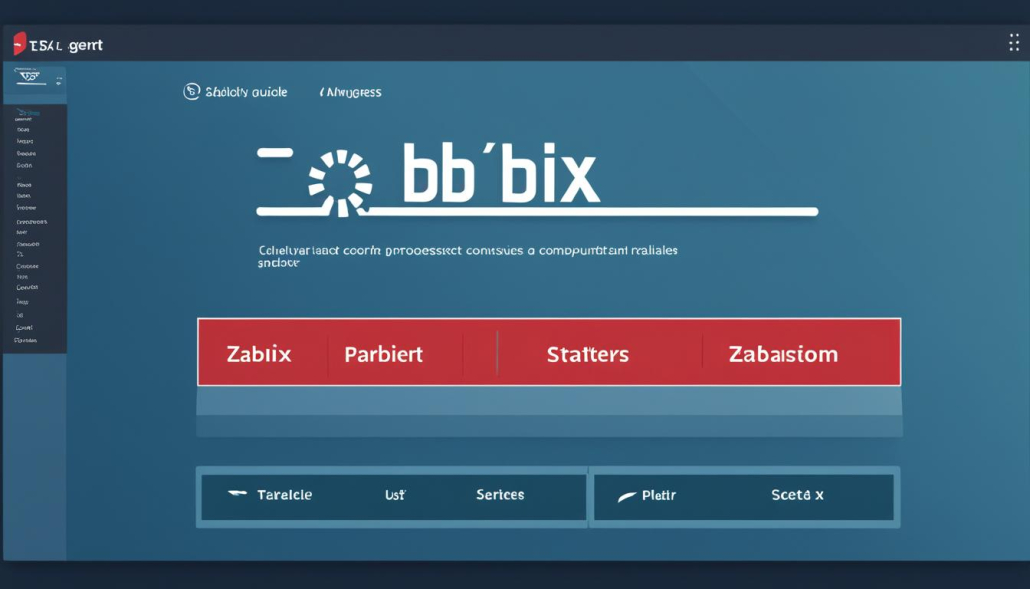 Zabbix Agent installieren