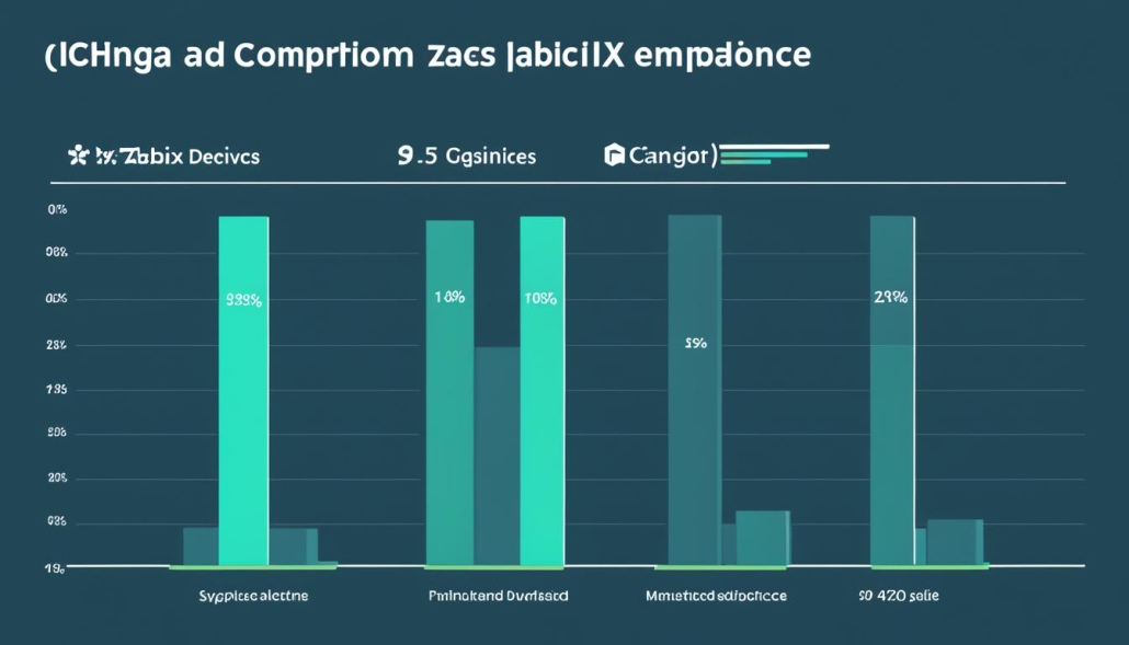 Icinga vs. Zabbix