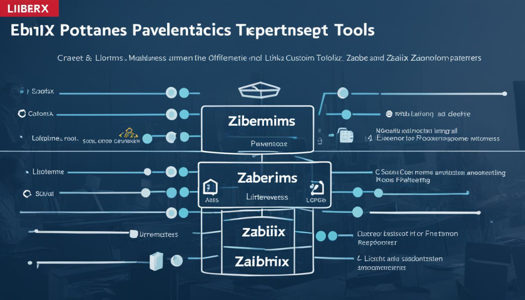 LibreNMS vs. Zabbix