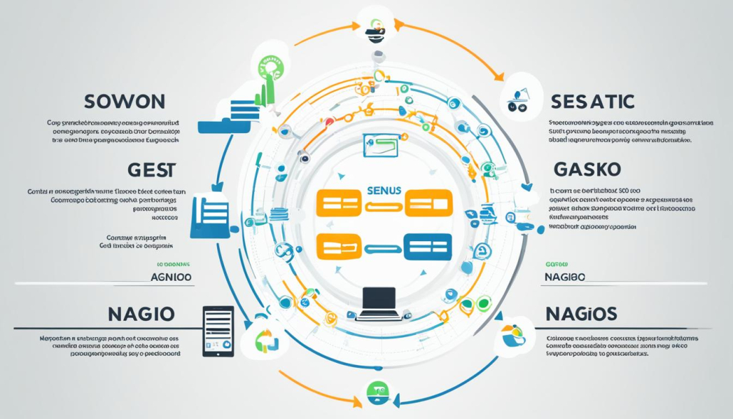 Nagios vs. Sensu