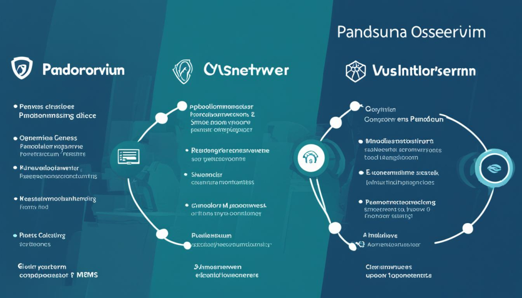 Pandora NMS vs. Observium