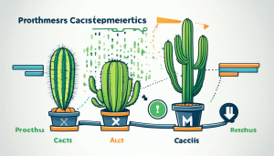 Prometheus vs. Cacti